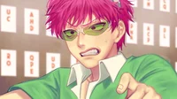 Kusuo Saiki