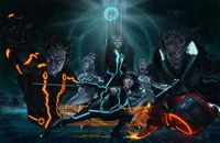 Tron Legado