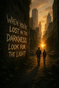 Marshal Lucien Darkm