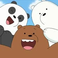-We Bare Bears RP-