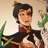 Lord Zuko 