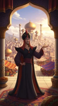 Jafar 
