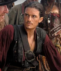 Will Turner 
