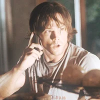 SAM WINCHESTER