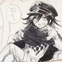 Kokichi Oma