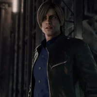 Leon Kennedy