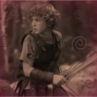 Percy Jackson