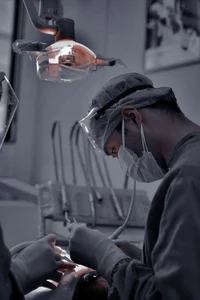 доктор Илья 