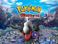 Rise of Darkrai