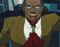 Dr Fisher - DMC 2025