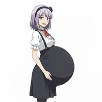 Preg Hotaru Shidare