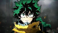 Deku