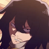 Shota Aizawa 