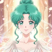 Michiru Love Maiden