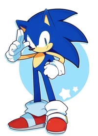 sonic