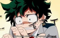 Mha x Wuwa