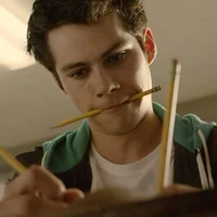 02 Stiles Stilinski
