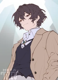 Dazai Osamu