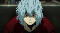 Shigaraki Tomura