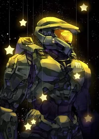 master chief