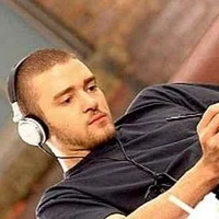 Justin Timberlake 