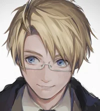 001 - Alfred F Jones