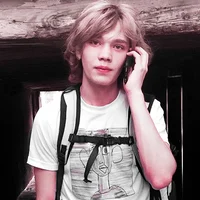 Miles Halter