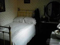 У вашей матери рак 