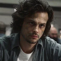 Spencer Reid