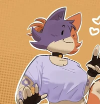 Cate Meowdy-Version1