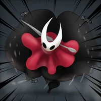 Hornet - HK Silksong