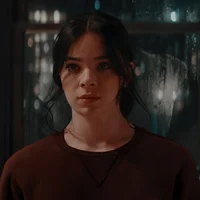 Kate Bishop