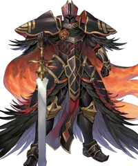 Black Knight Muspell