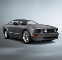 2005 Ford Mustang GT