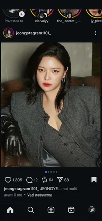 Agent Jeongyeon