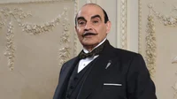 Hercule Poirot