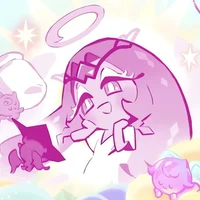 Eternal Sugar Cookie