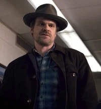 jim hopper