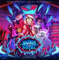 Hazbin Hotel s2