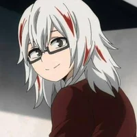Fuyumi Todoroki