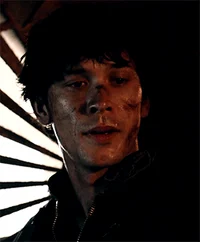 Bellamy Blake