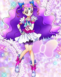 Milky Rose