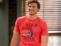 - -Danny--wheeler- -