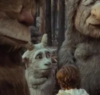 Alexander Wild Thing