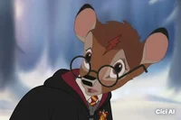 Bambi Potter