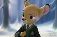 Bambi Malfoy 