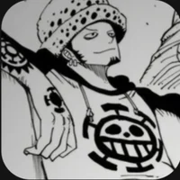 Trafalgar Law 