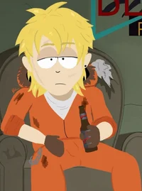 Kenny mccormick
