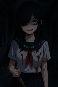 Sayaka Yurei 