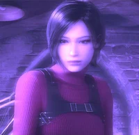 RE Ada Wong